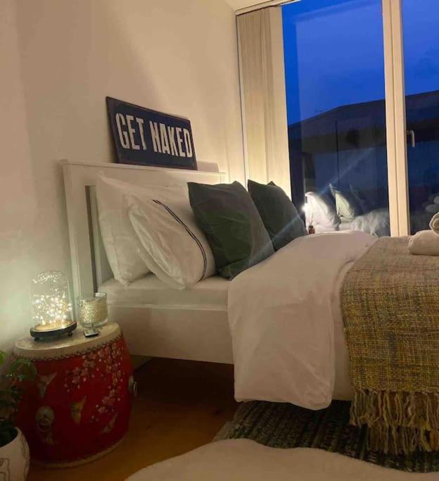 Appartamento Spitalfields Market Penthouse Flat With Balcony *